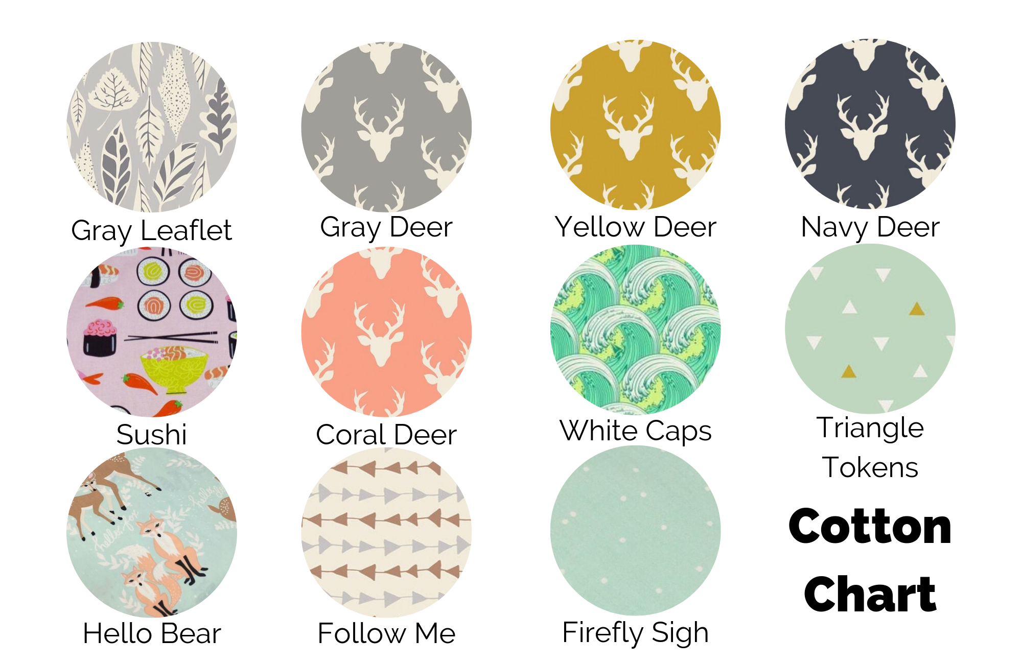 Playful Fox & Co. - Wholesale Pet Bandana - Dog - Small Over The Collar Bandanas4