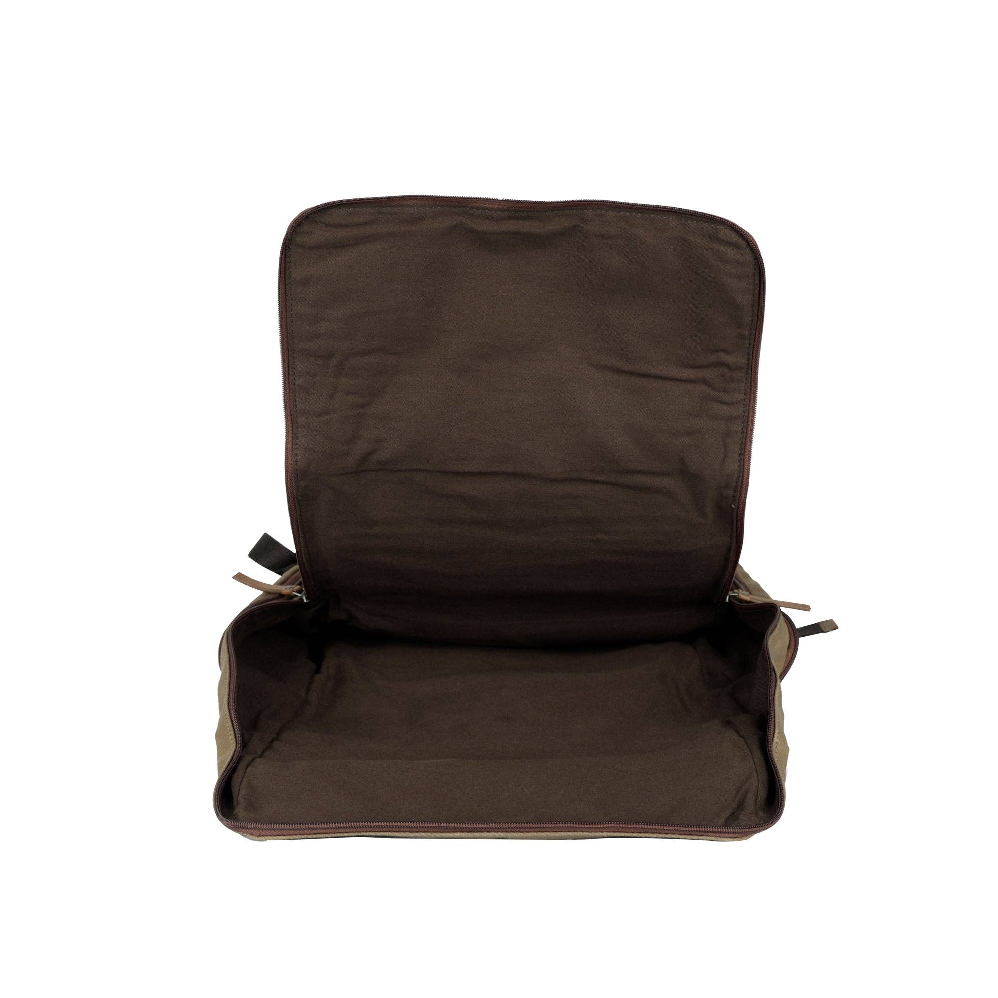 Sparwell - Wholesale Backpack - Unisex - Geräumiger Spencer13