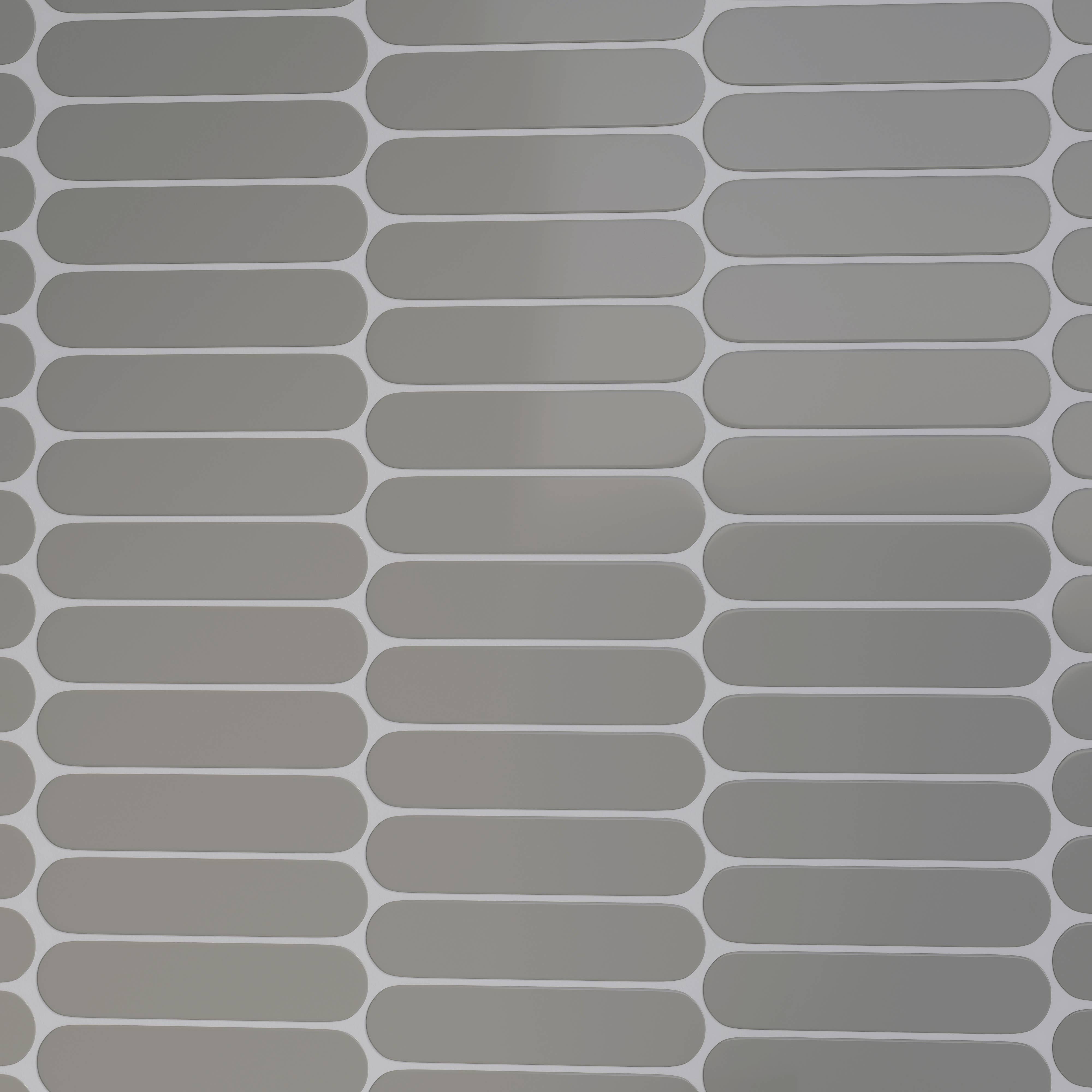 Thomas Avenue Ceramics - Vente Carrelages muraux - Carrelage mural en mosaïque de porcelaine de Vienne, 12 x 12 po11