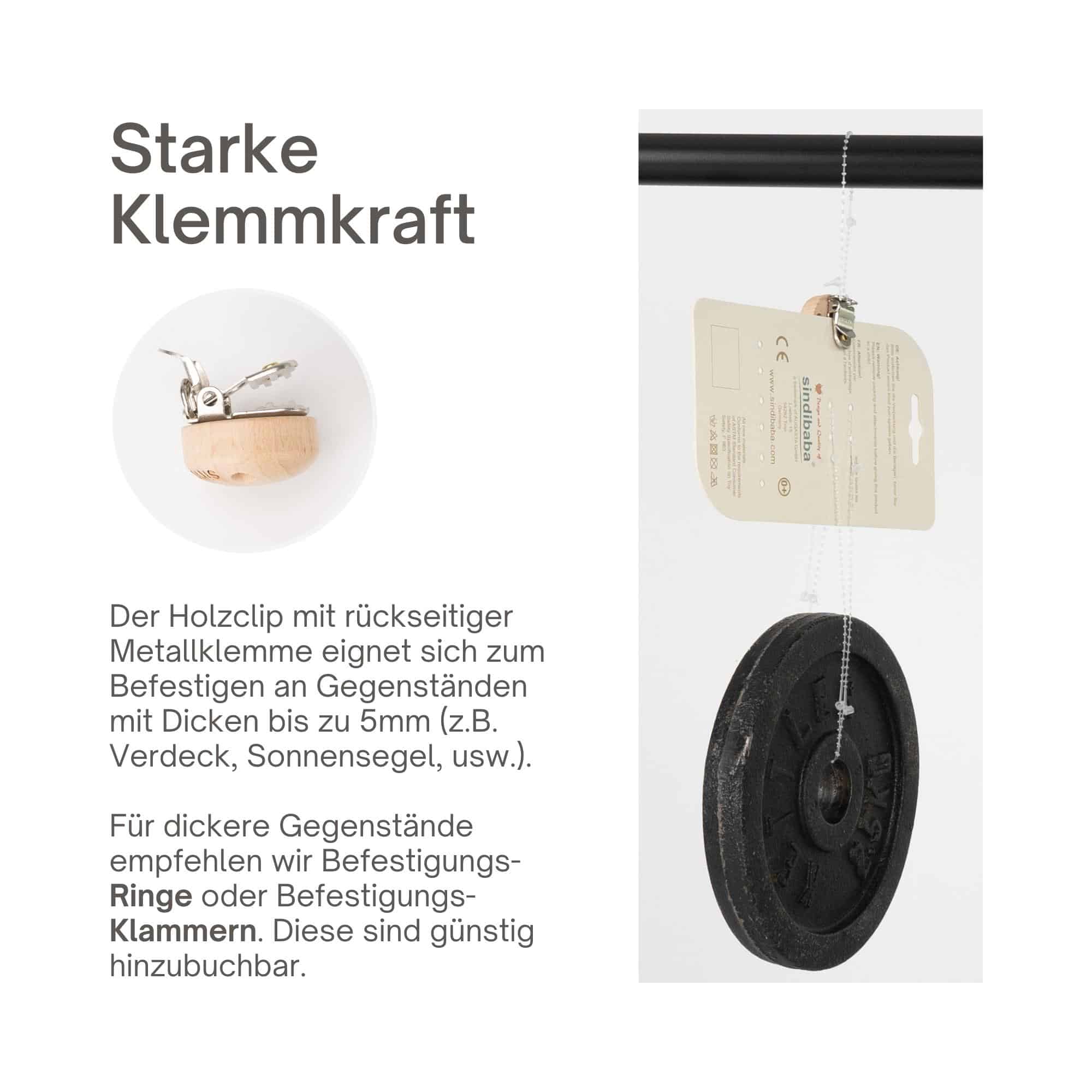 SindiBaba – Großhandel Klassisches Spielzeug – Kinder – Gehäkelter Spielbogen-Anhänger Igel HARRY9