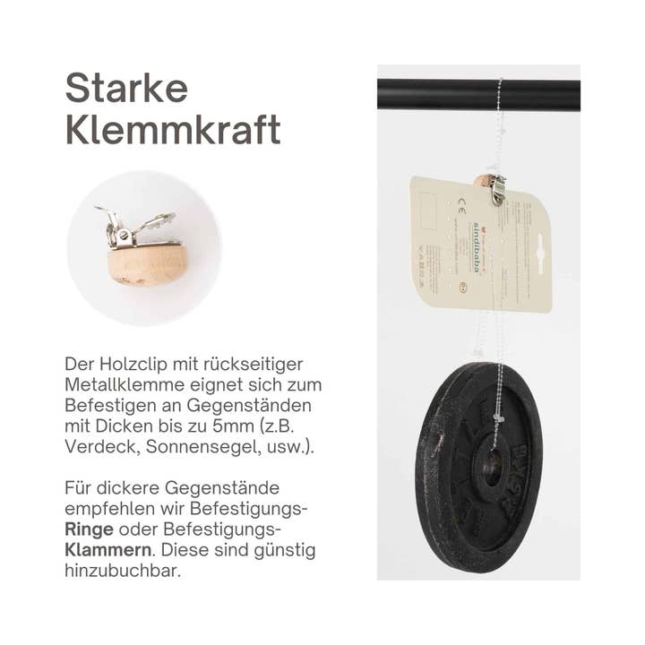 SindiBaba – Großhandel Klassisches Spielzeug – Kinder – Gehäkelter Spielbogen-Anhänger Igel HARRY9