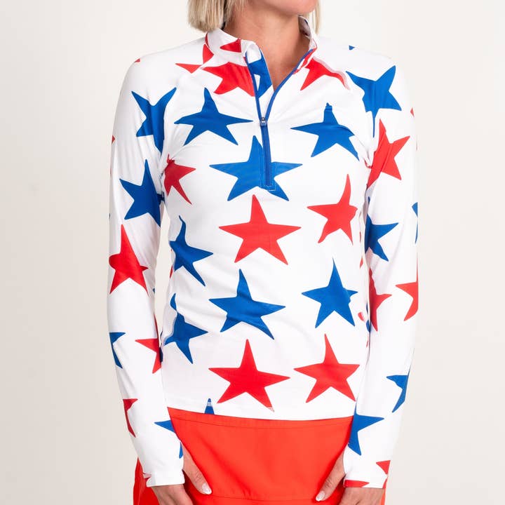 Camiseta de Sol - Estrellas para venta al por mayor de TJ Sport