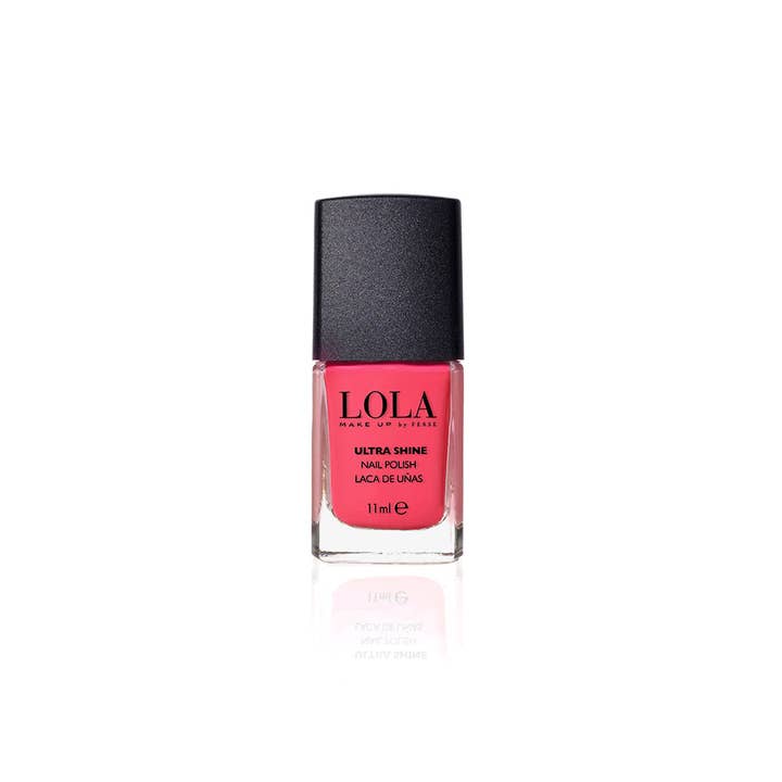Lola Make Up - Wholesale Nail polish - NAIL POLISH - CANDY COLLECTION6