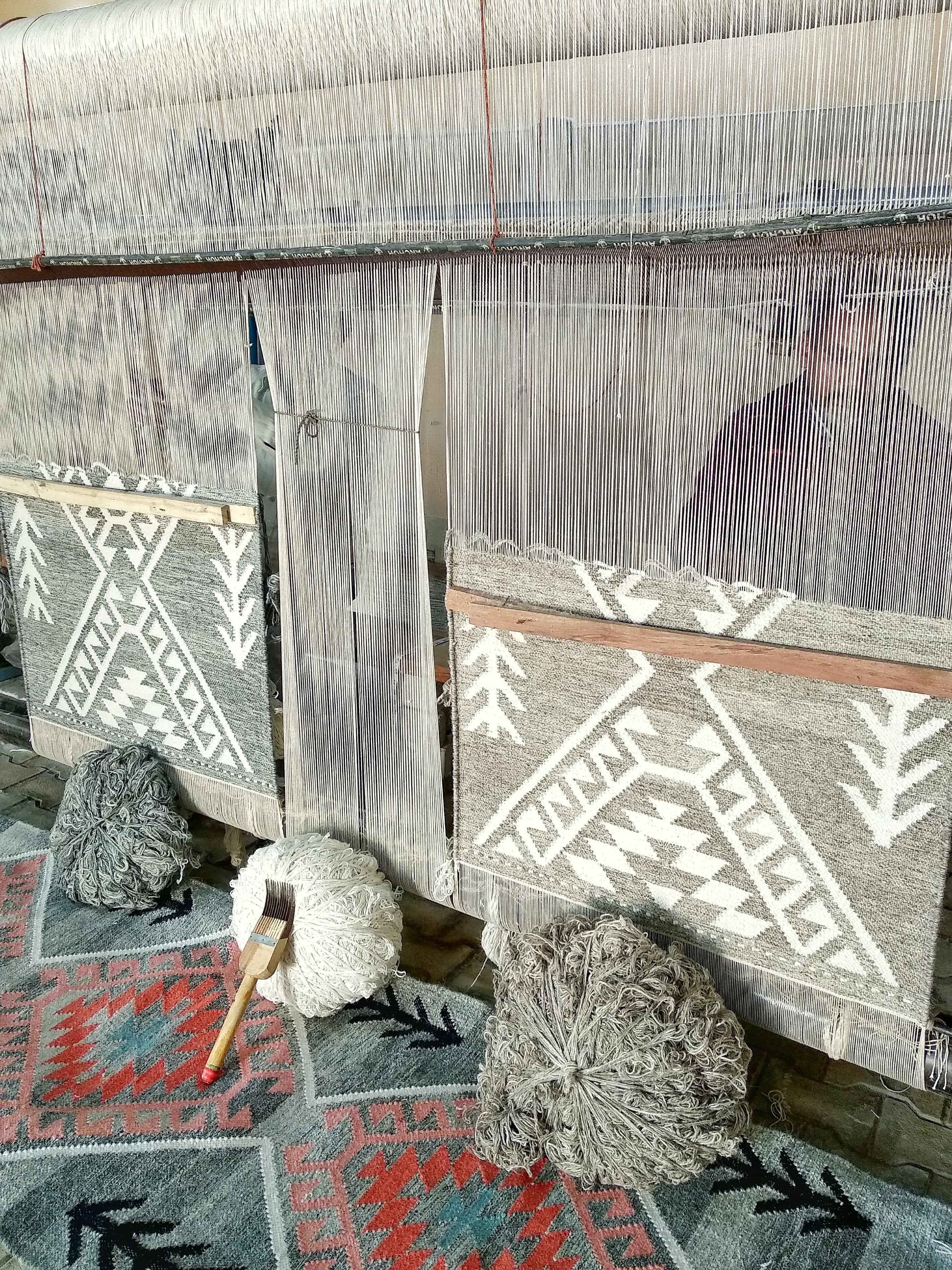 Rich Class Decor - Wholesale Area Rug - Remy  Rug best seller kilim hand woven wool area rug23