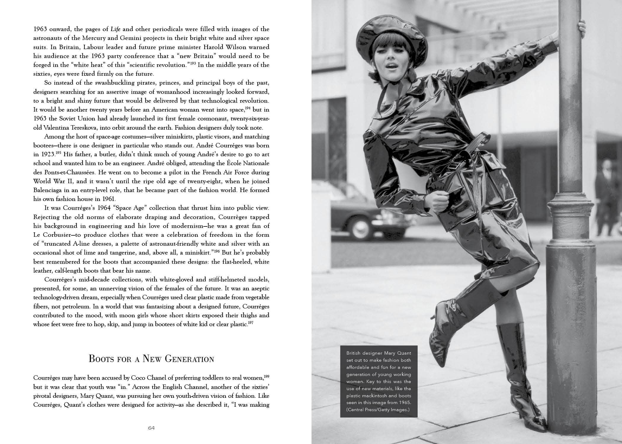 Schiffer Publishing - Vendita all'ingrosso Arte e intrattenimento - Fatto per camminare: una modesta storia dello stivale alla moda5