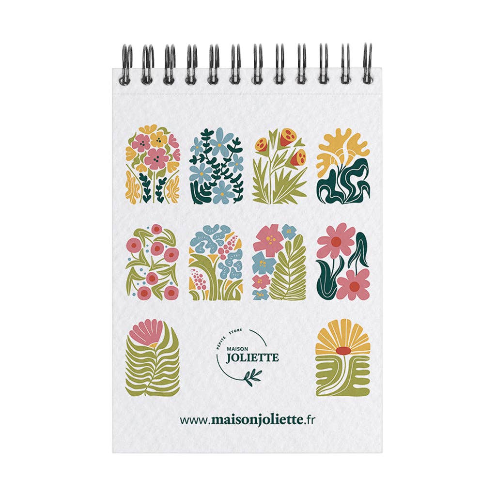 Maison Joliette - Wholesale DIY Craft Kit - Paint by Numbers - Flowering Arches7