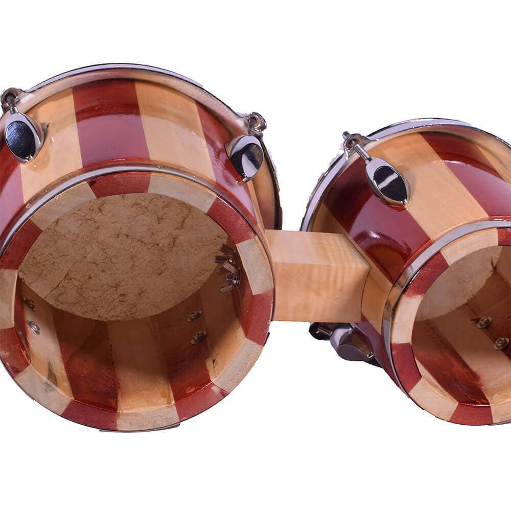 giftland - Wholesale Musical Instrument - Bongo Drum 41cm2