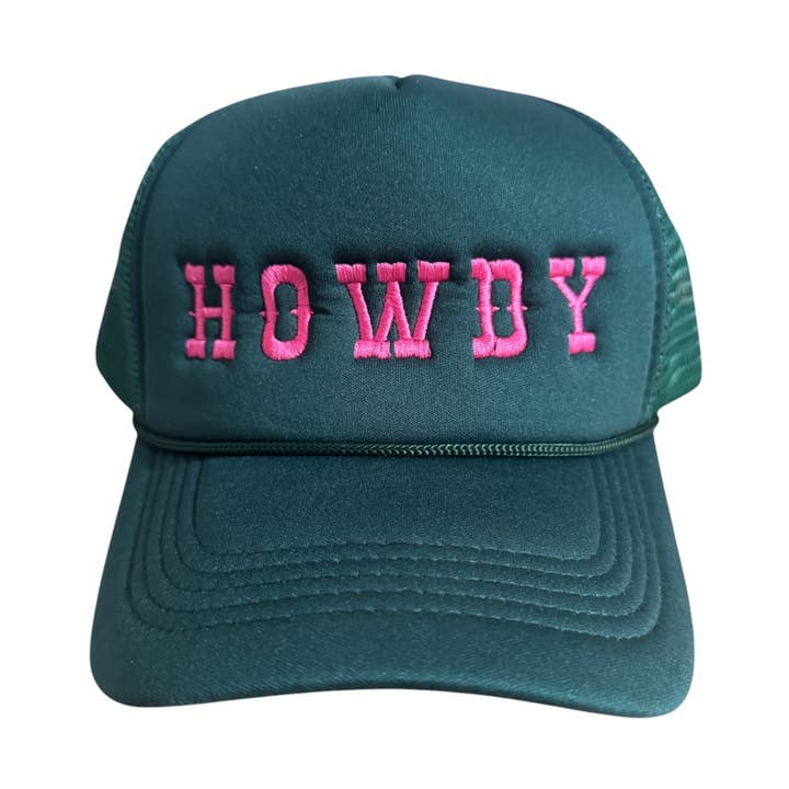 Hej Truckerkeps för wholesale av Wilde roots