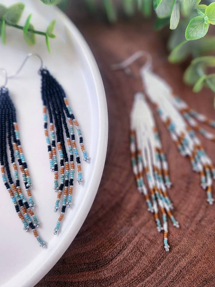 Sagebrush Small Fringe for wholesale by Harvest Lane Design