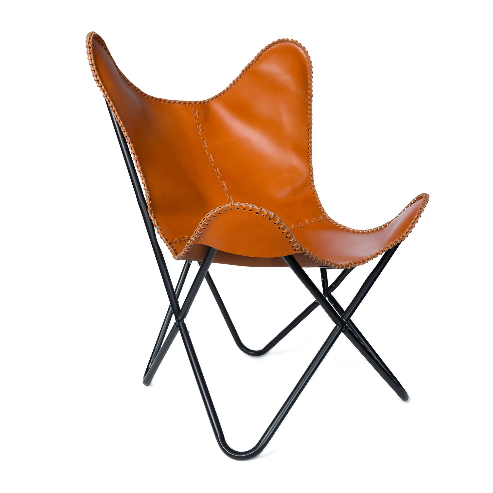 Classy Leather Bags - Wholesale Chair - The Comforter Butterfly Chair3