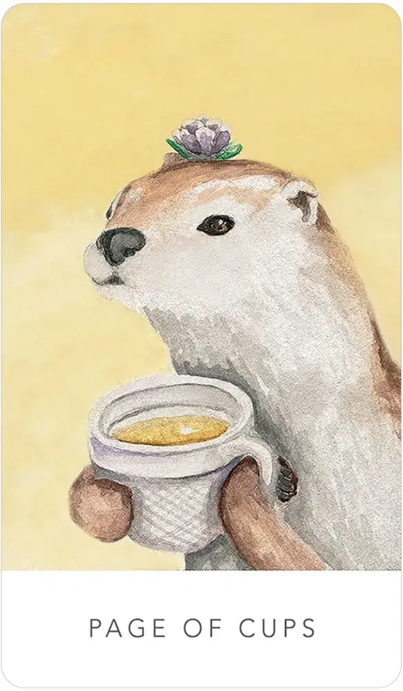 U.S. Games Systems Inc. - Wholesale Tarot Cards - White Sage Tarot4