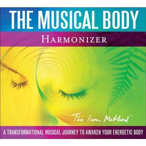 Phoenix Distribution - Wholesale Arts & Entertainment - CD: The Musical Body: Harmonizer