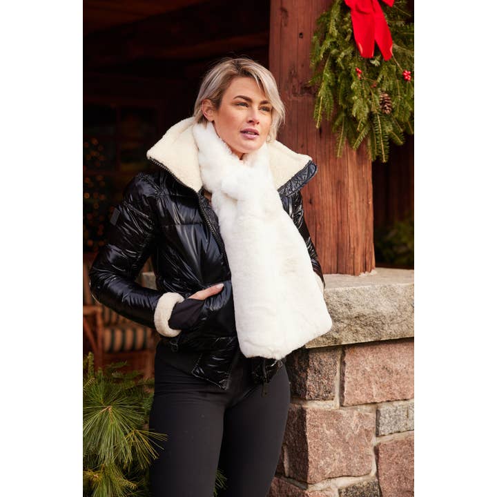 Pretty Rugged - Wholesale Scarf - Women's - Scarf6