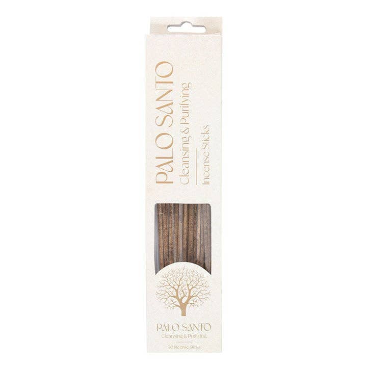 Something Different Wholesale - Wholesale Incense - Pack of 30 Palo Santo Incense Sticks1