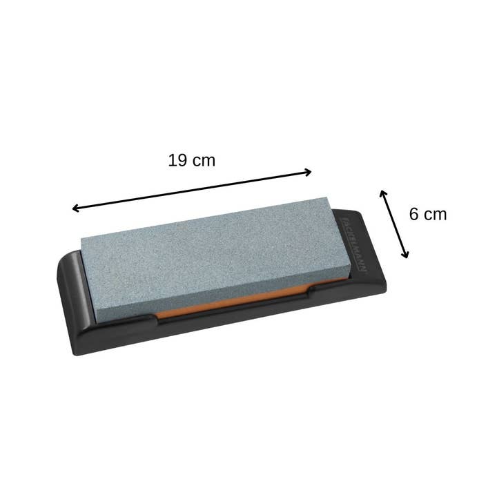 Nirosta - Wholesale Knife Sharpener - Nirosta kitchen knife sharpening stone8