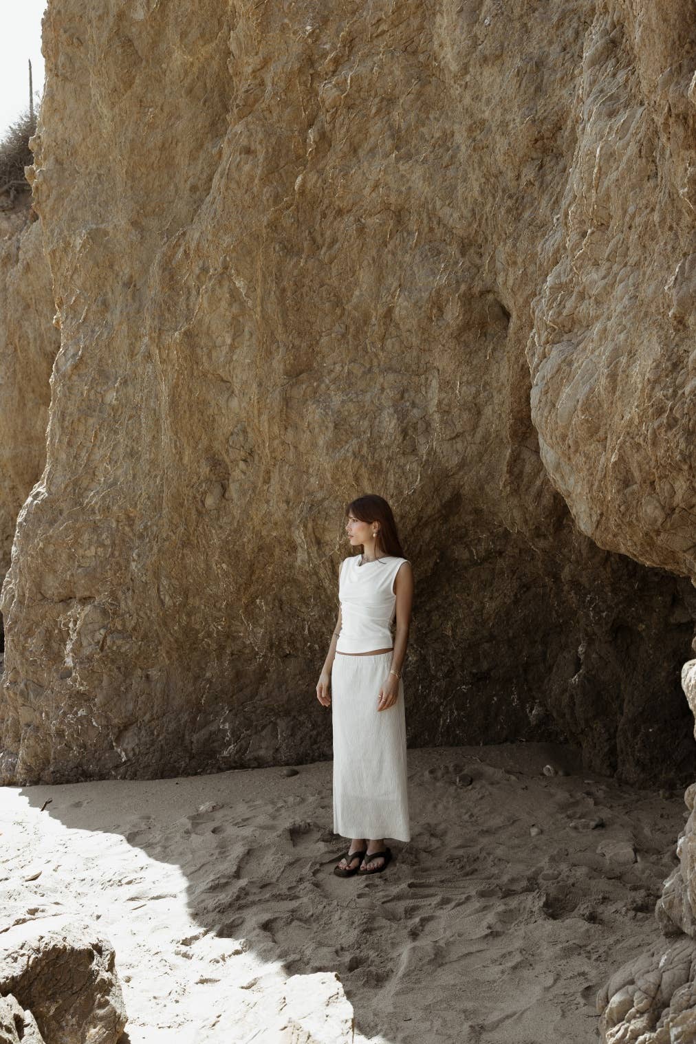 MOD REF - Wholesale Skirt - Women's - The Novi Skirt32