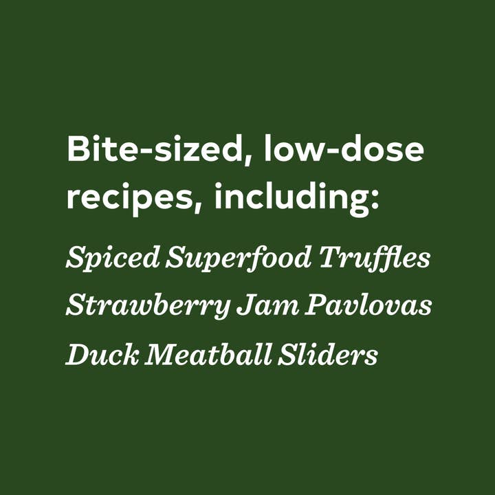 Chronicle Books - Wholesale Cookbooks & Food - Edibles3