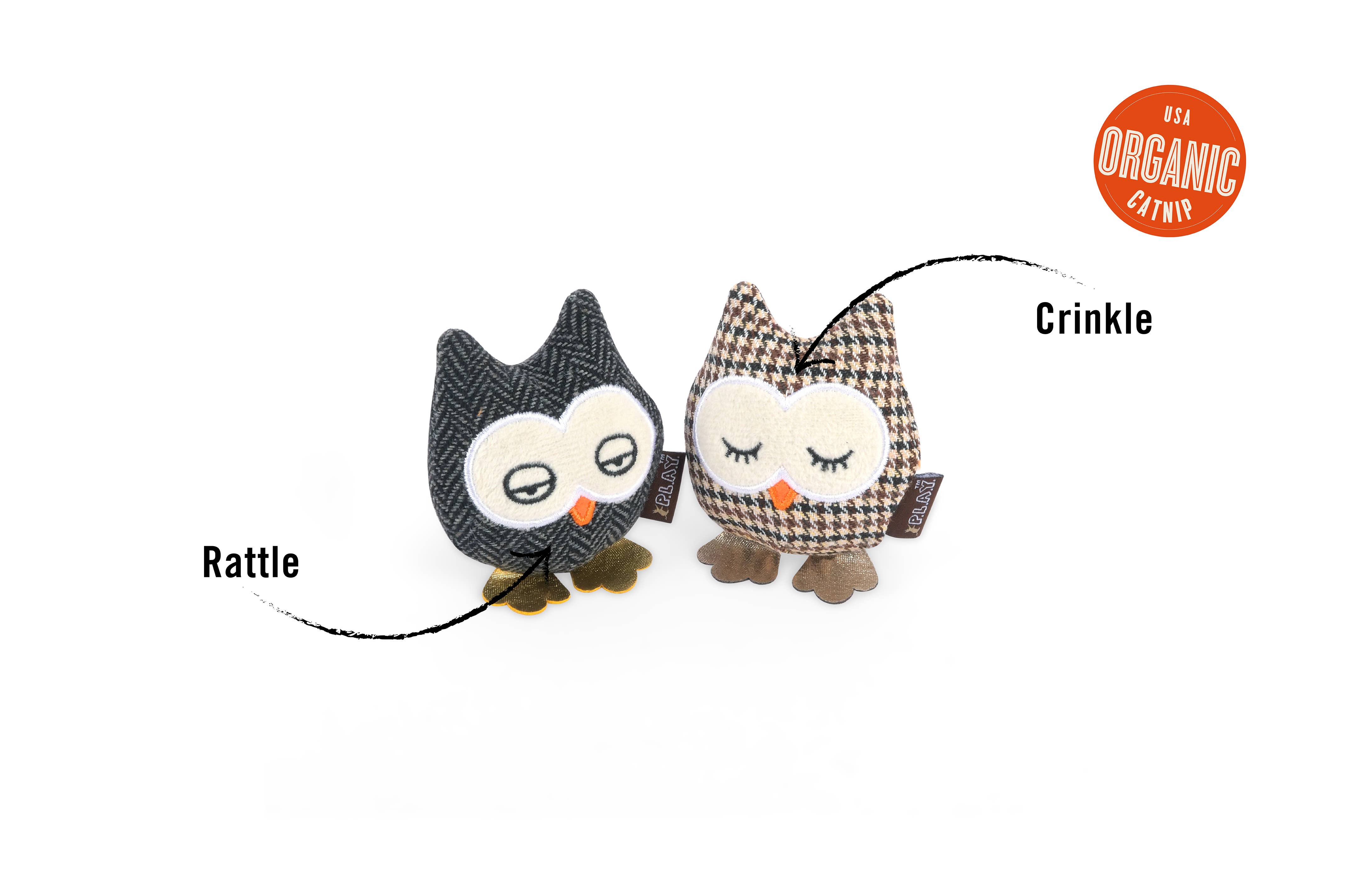 P.L.A.Y. Pet Lifestyle and You - Wholesale Pet Toy - Cat - Feline Frenzy Starter Kit B7