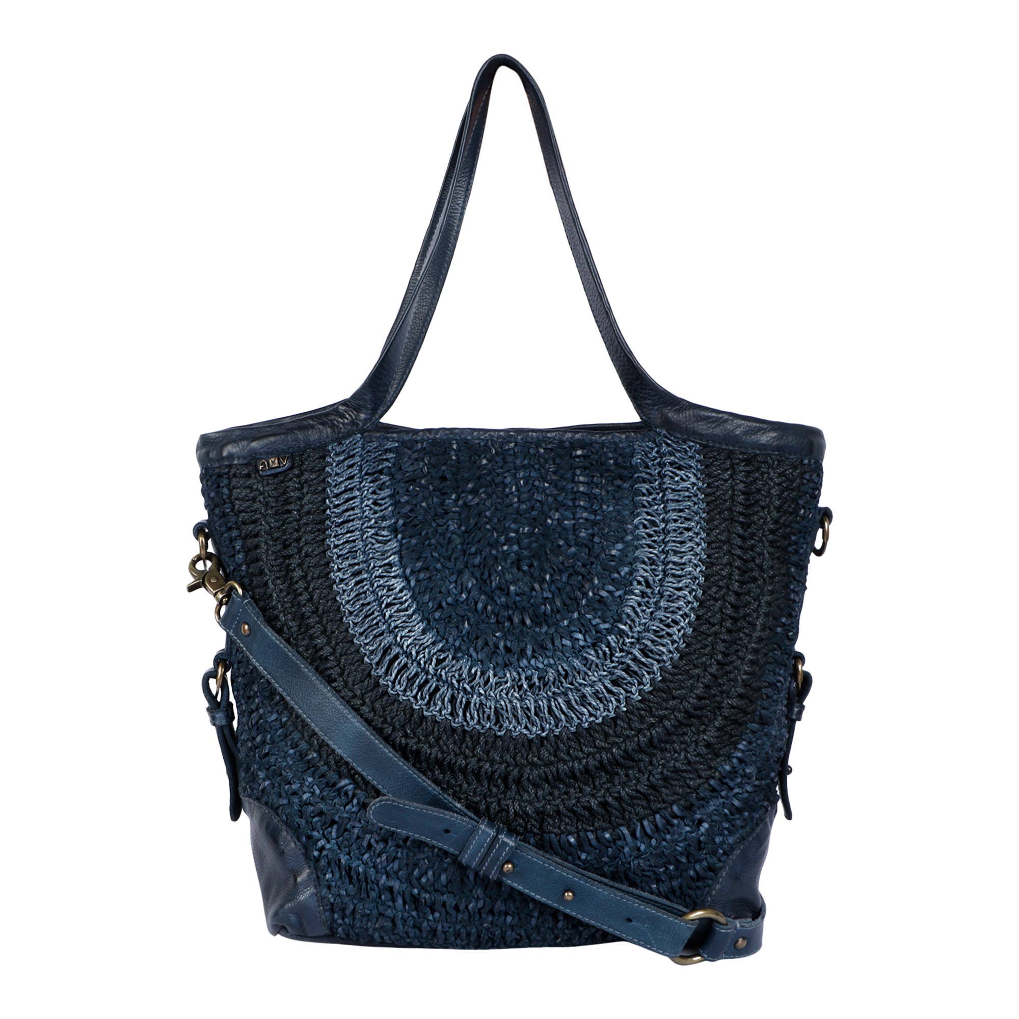 STUDIO CALEIDOSCOPE – wholesale Shoulder bag – women's – Raffa Hobo10