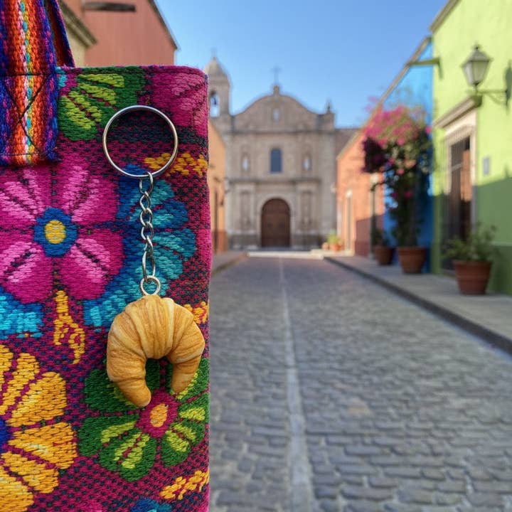 Cielito Lindo - Wholesale Keychain - Women's - Antojitos Mexicanos Keychains7