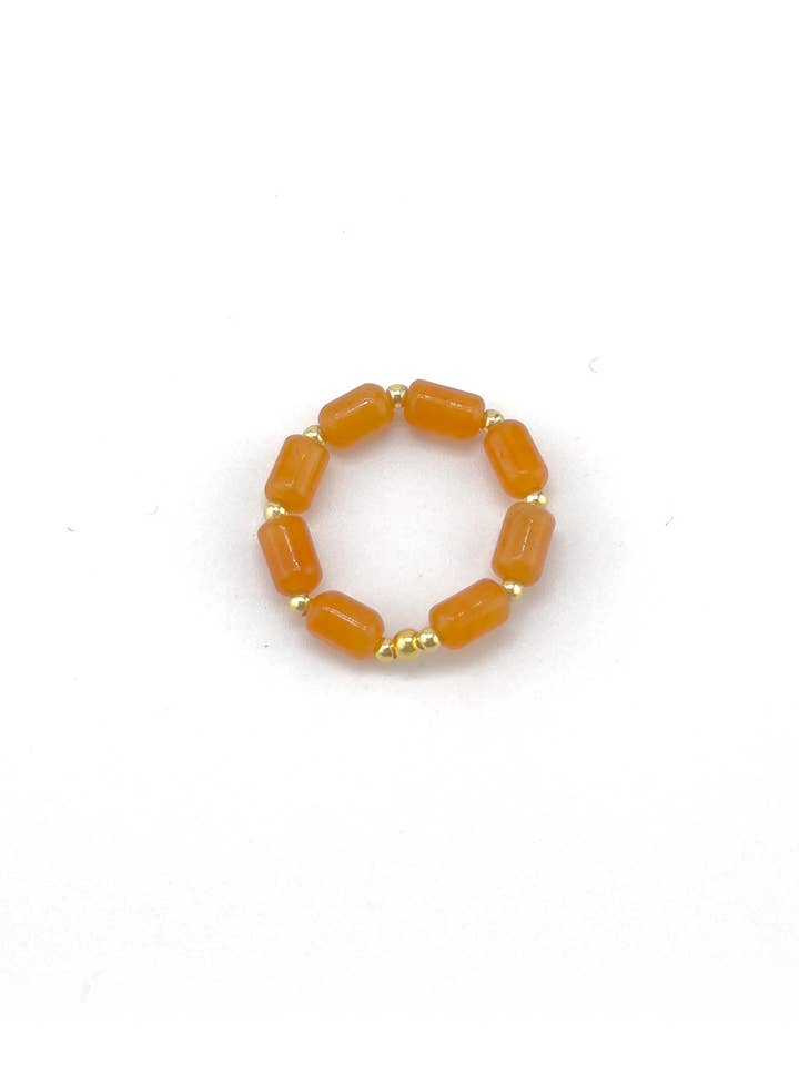 Tube de jade annulaire pour la vente par samsara collection