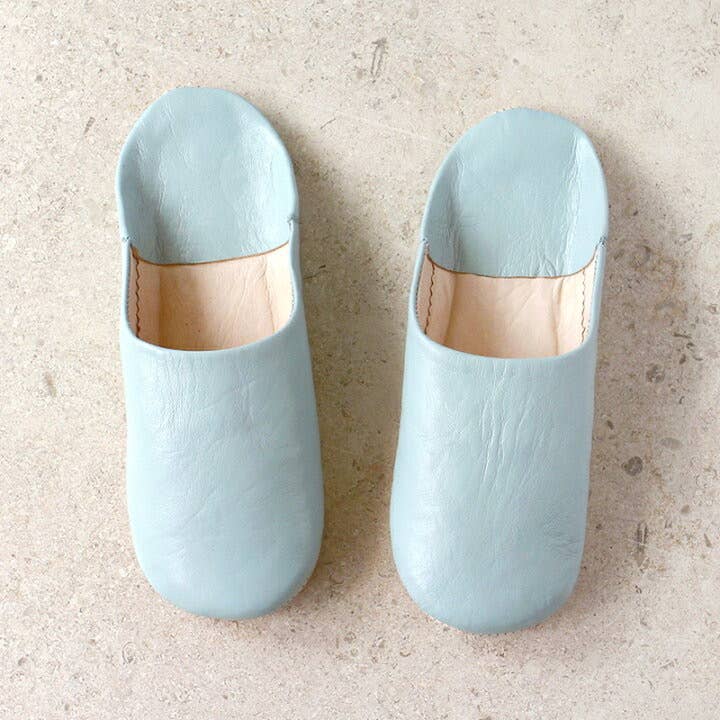 Mikwi - Wholesale Slippers – Women's - Slippers,Women's Moroccan Leather Slippers,Handmade Slippers1