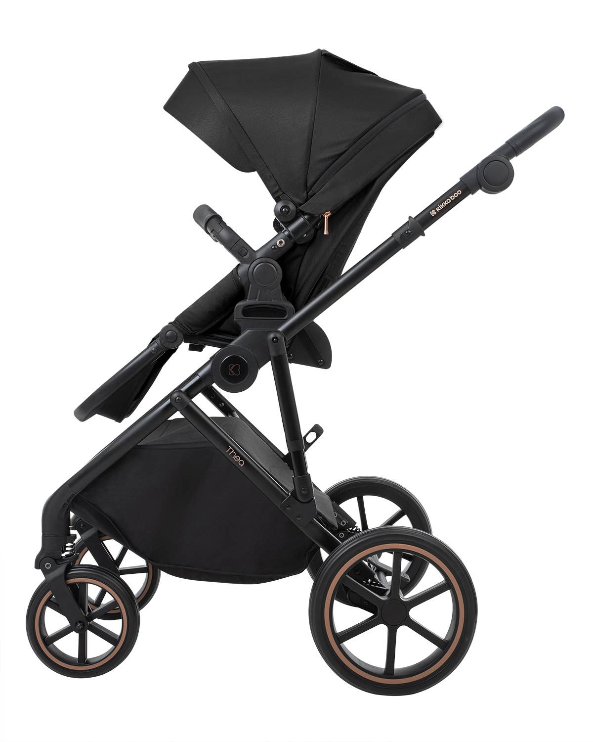 Kika Group Ltd. – wholesale Stroller – Baby – Stroller 2in1 With Carrycot Thea 202432