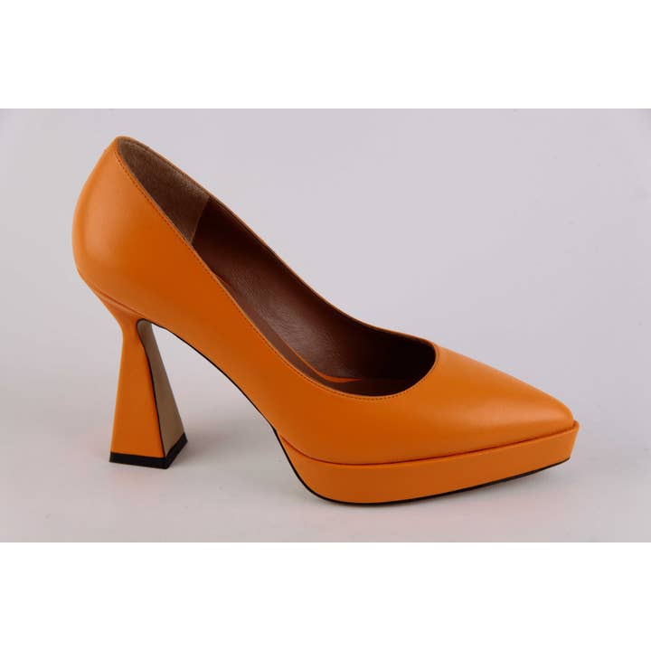 002 H 5325 R 3861 T 100 OKC 3861 KPL Laranja Saltos Altos por atacado de SecretZone