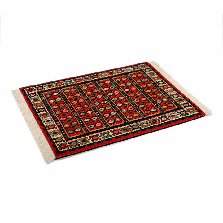 Mouse Rug – wholesale Mousepad/trackpad – Pirot Carpet MouseRug
