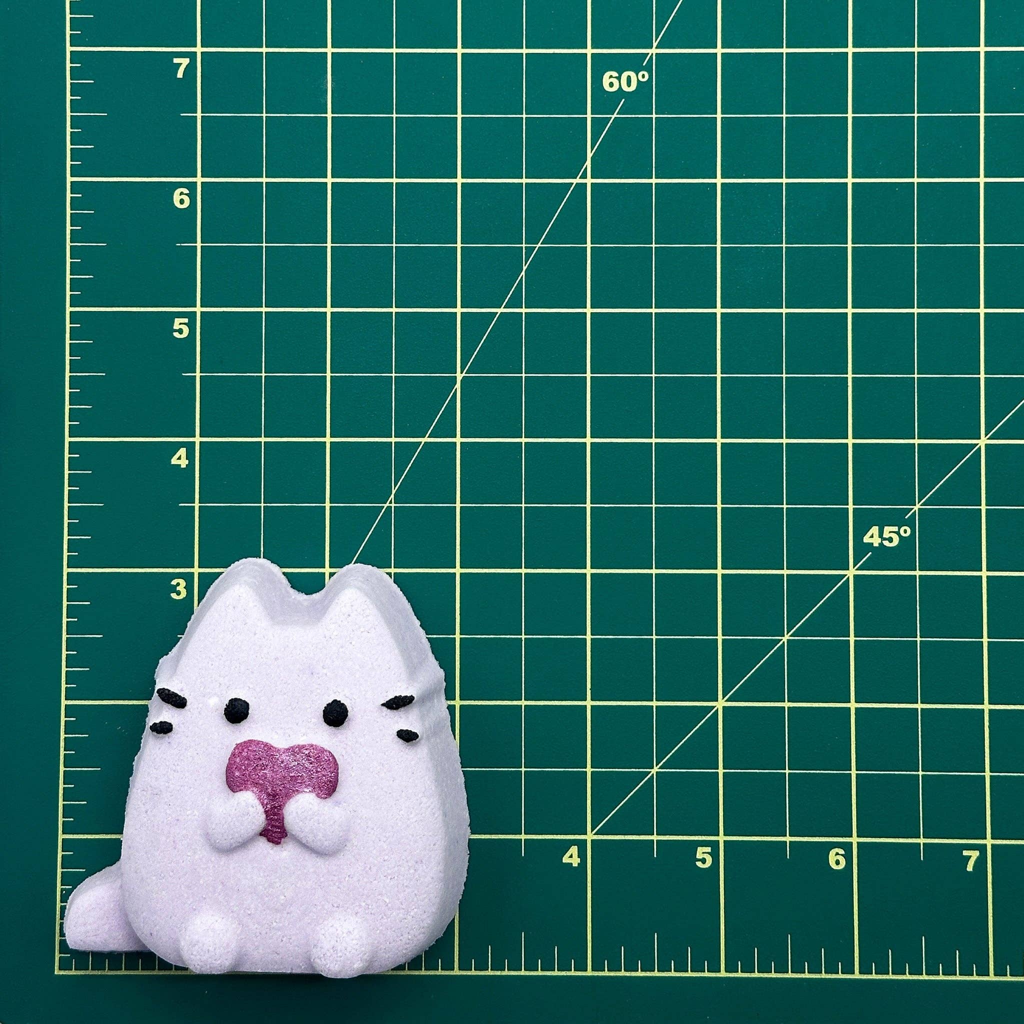 The Bomb Bar - Venta al por mayor Bombas de baño - Gato Pusheen1