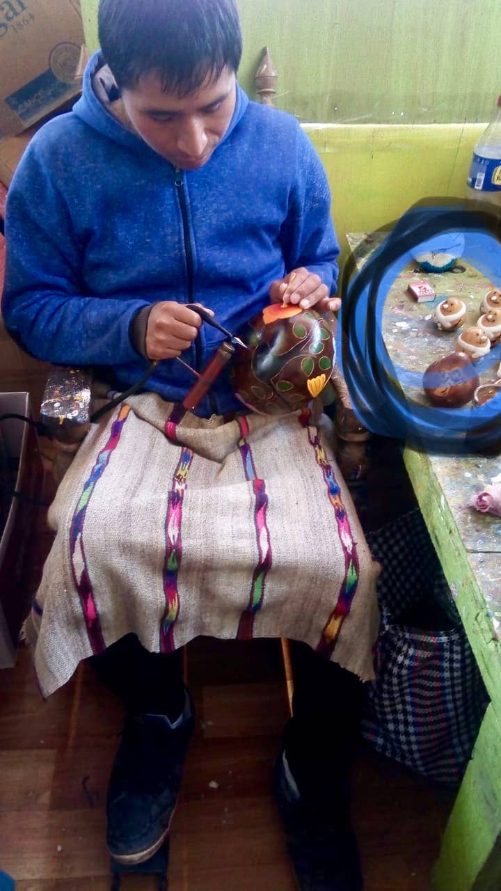 Blossom Inspirations - Wholesale Bird House - Floral Birdhouse Gourd12