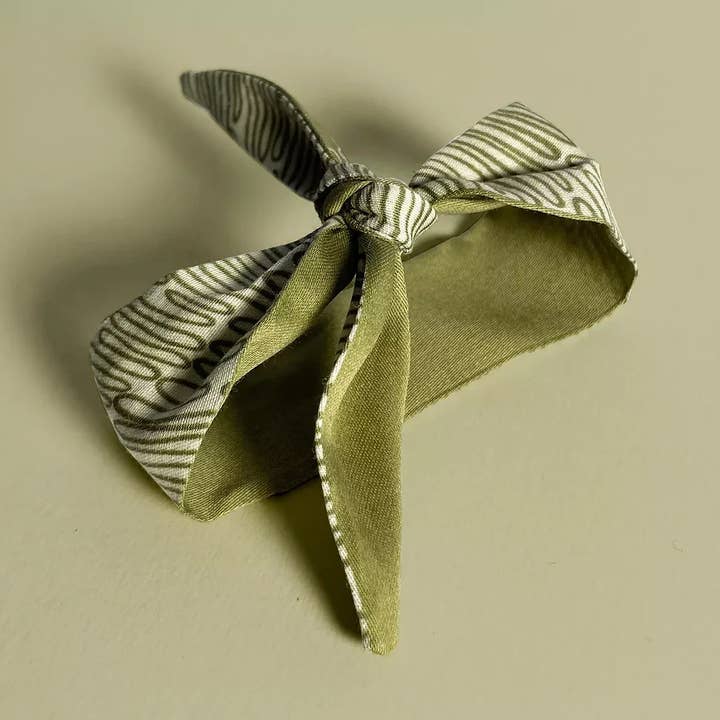 Eveil bomuldsbånd for engroshandel hos studio Argine