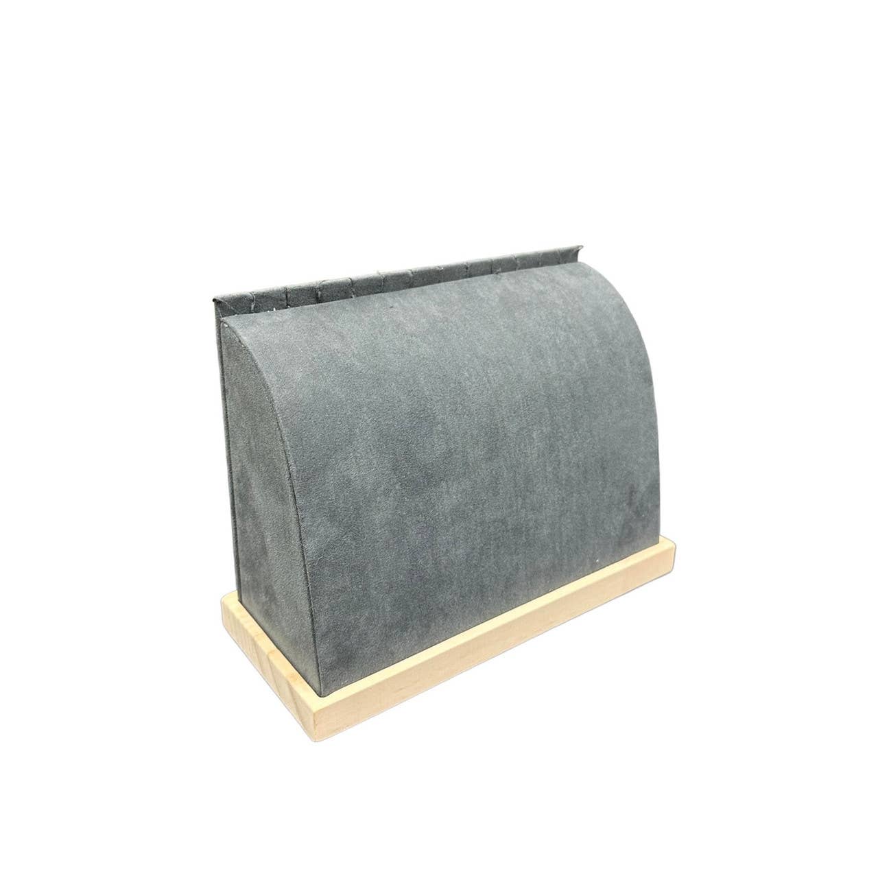 Zakka - Vendita all'ingrosso Espositori e vetrine per gioielli - Supporto Porta Collane e Bracciali Elegante per Gioielli11