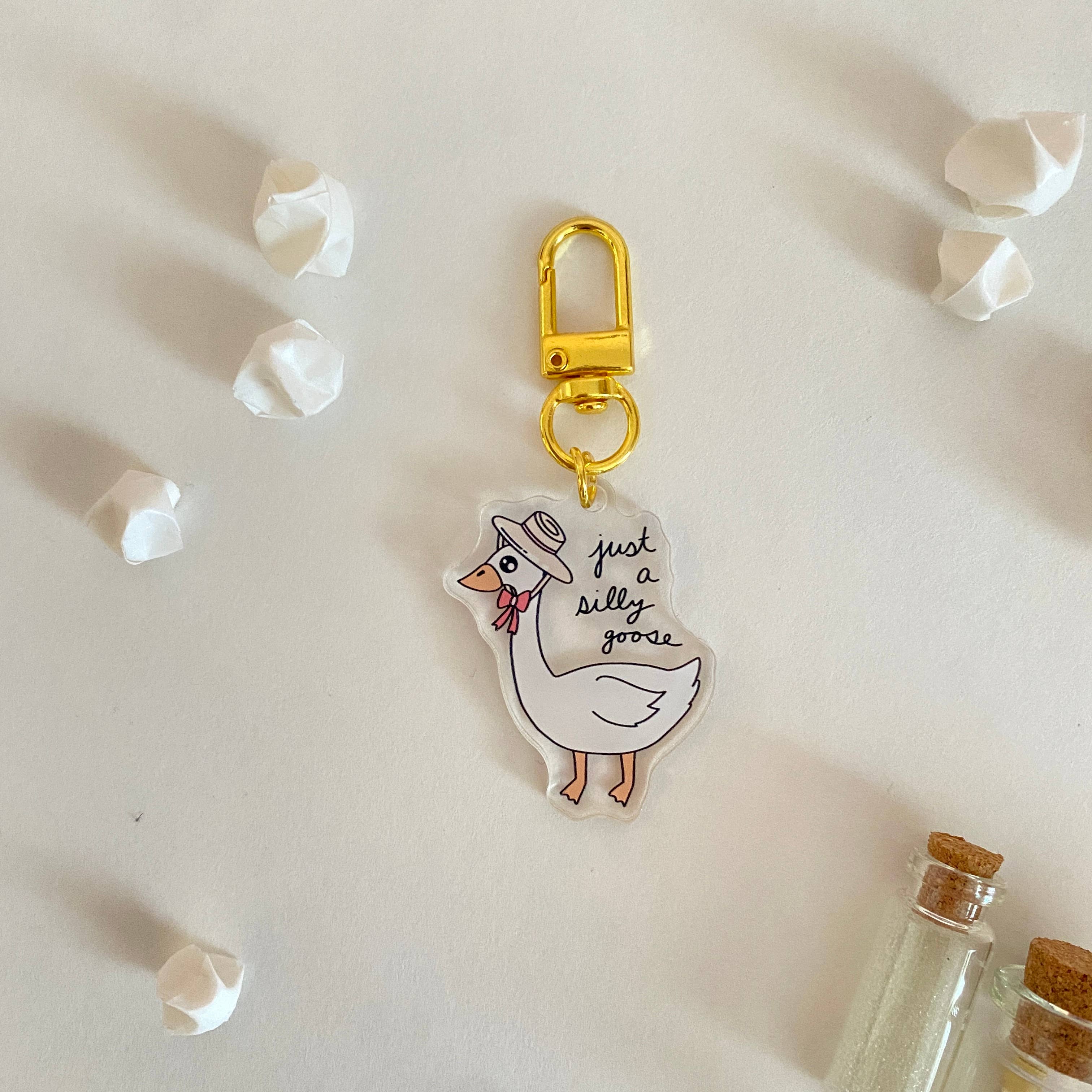 The Aesthetics Studio - Wholesale Keychain - Women's - cute keychain collection10