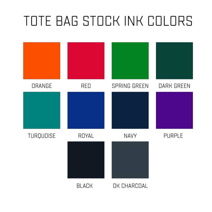 Vital Industries - Wholesale Tote Bag - Unisex - It's a Nice Place Tote Bag, Check Out Bag
