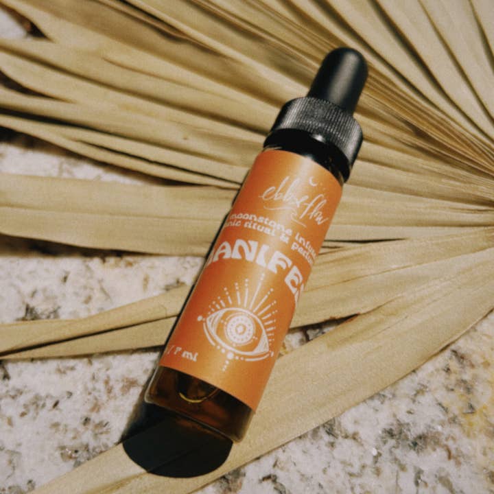 Ebb & Flow - Wholesale Essential Oil - Manifest - Perfume & Ritual Oil : Moonstone Infused 0