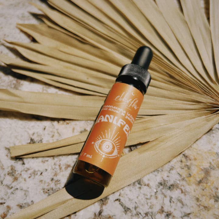 Ebb & Flow - Wholesale Essential Oil - Manifest - Perfume & Ritual Oil : Moonstone InfusedÂ