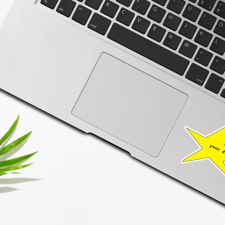 Sticker Horse - Wholesale Sticker - Your Did It Star Sticker2