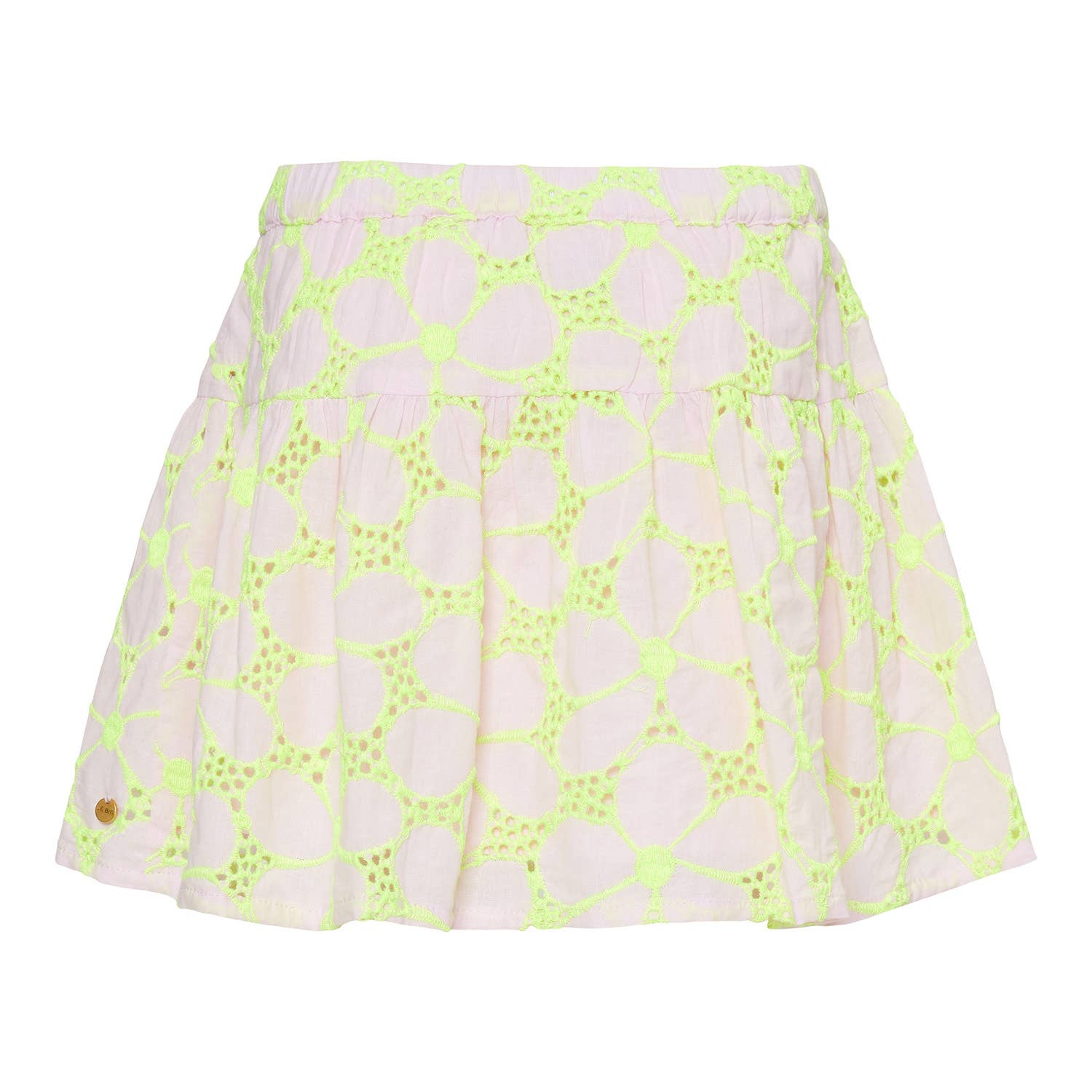 Zazie Skirt - Soft Lilac for wholesale on Faire1