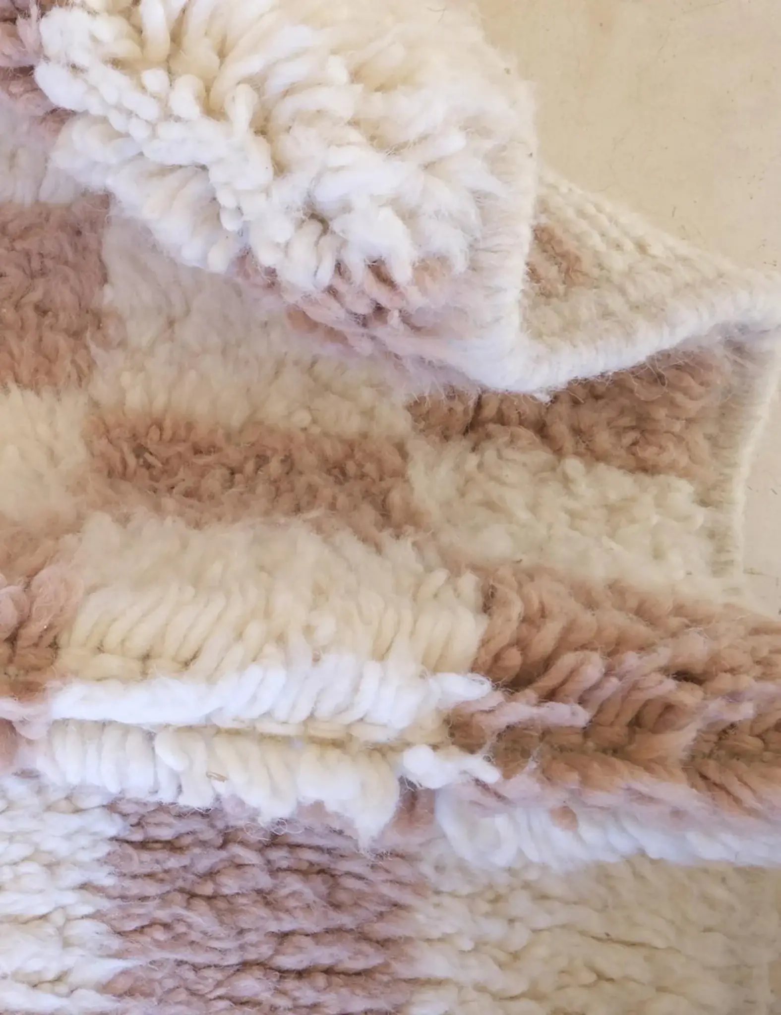 High crafty - Wholesale Runner Rug - Moroccan Berber Wool Carpet Custom Handmade Runner1