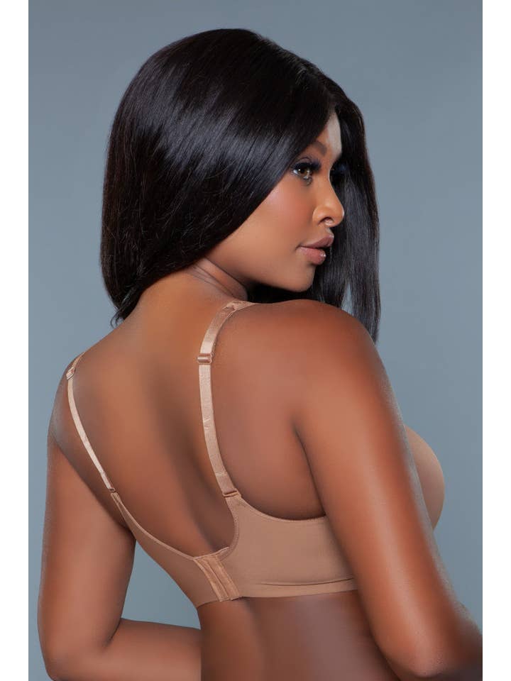 CC Wholesale Clothing – Großhandel BH – Damen – Kristy Vollschalen-BH Größe 3410