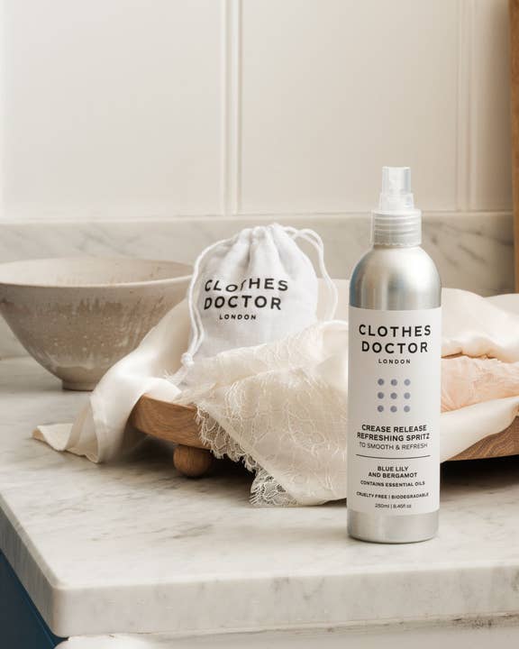 Clothes Doctor - Wholesale Air Freshener - 'Protect Me' Natural Scent Bag x31