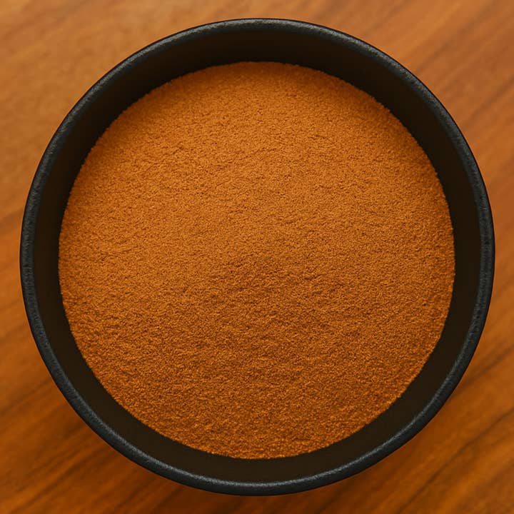Ceylon Cinnamon Powder (Cinnamomum Verum) for wholesale by LA Herb