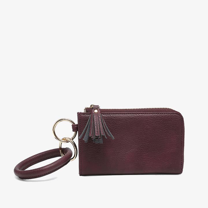 Jen & Co. - Wholesale Wallet - Women's - M1973 Liv Bangle Wristlet/Wallet5