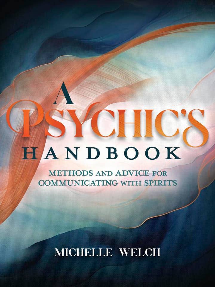 A Psychic's Handbook for wholesale by Llewellyn Worldwide