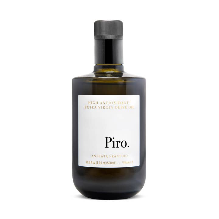 Extra Virgin Olive Oil Piro for wholesale by Piro.