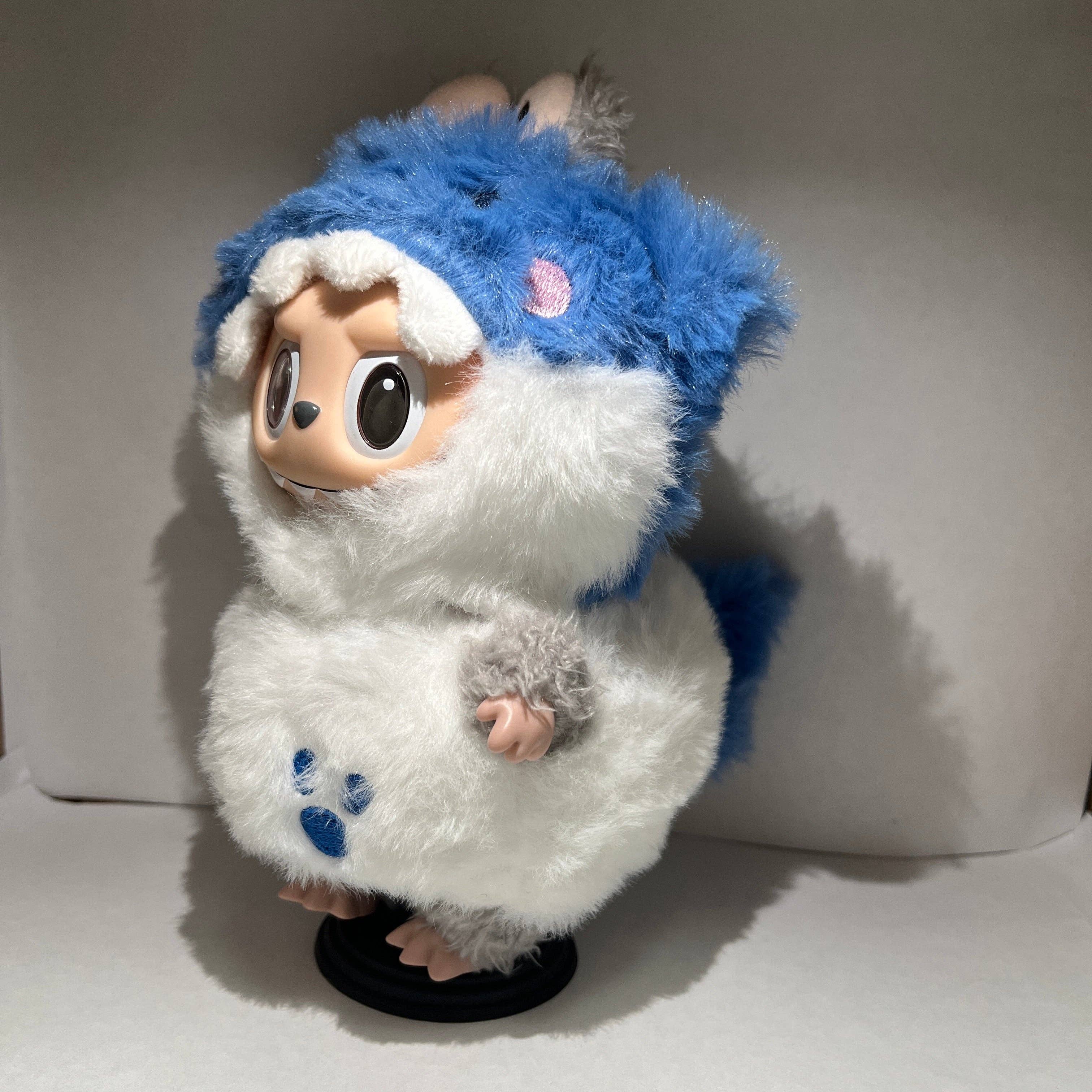 Springer Décor - Wholesale Stuffed/Plush Toy - Kids & Baby - The Monsters - Labubu Clothes10