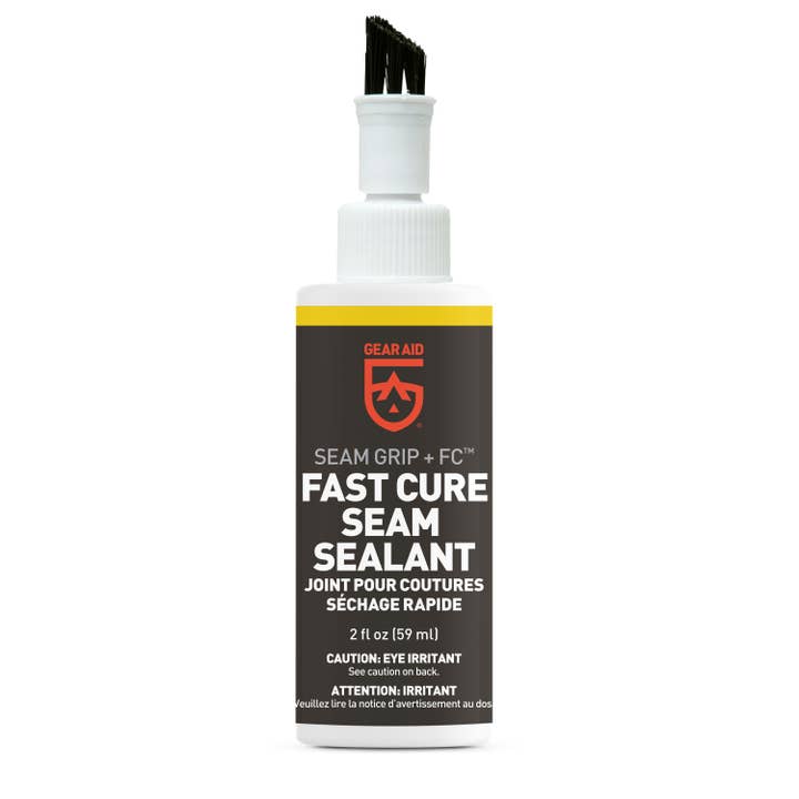 GEAR AID - Wholesale Craft Supplies - Seam Grip + FC Fast Cure Seam Sealant