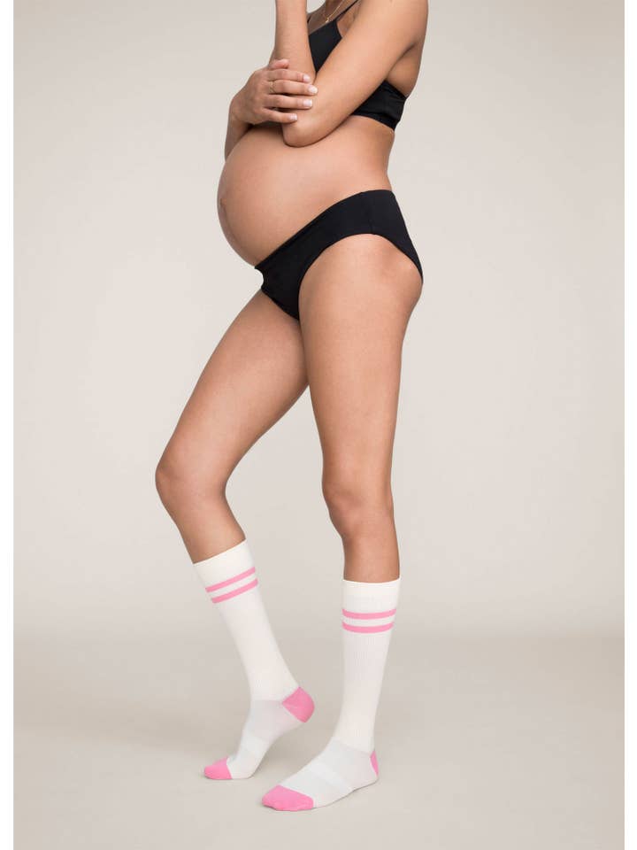 Black Ivory The Compression Sock Bundle for wholesale on Faire