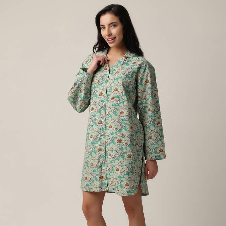 Kimberly Nachthemd für den Großhandel von Mahogany